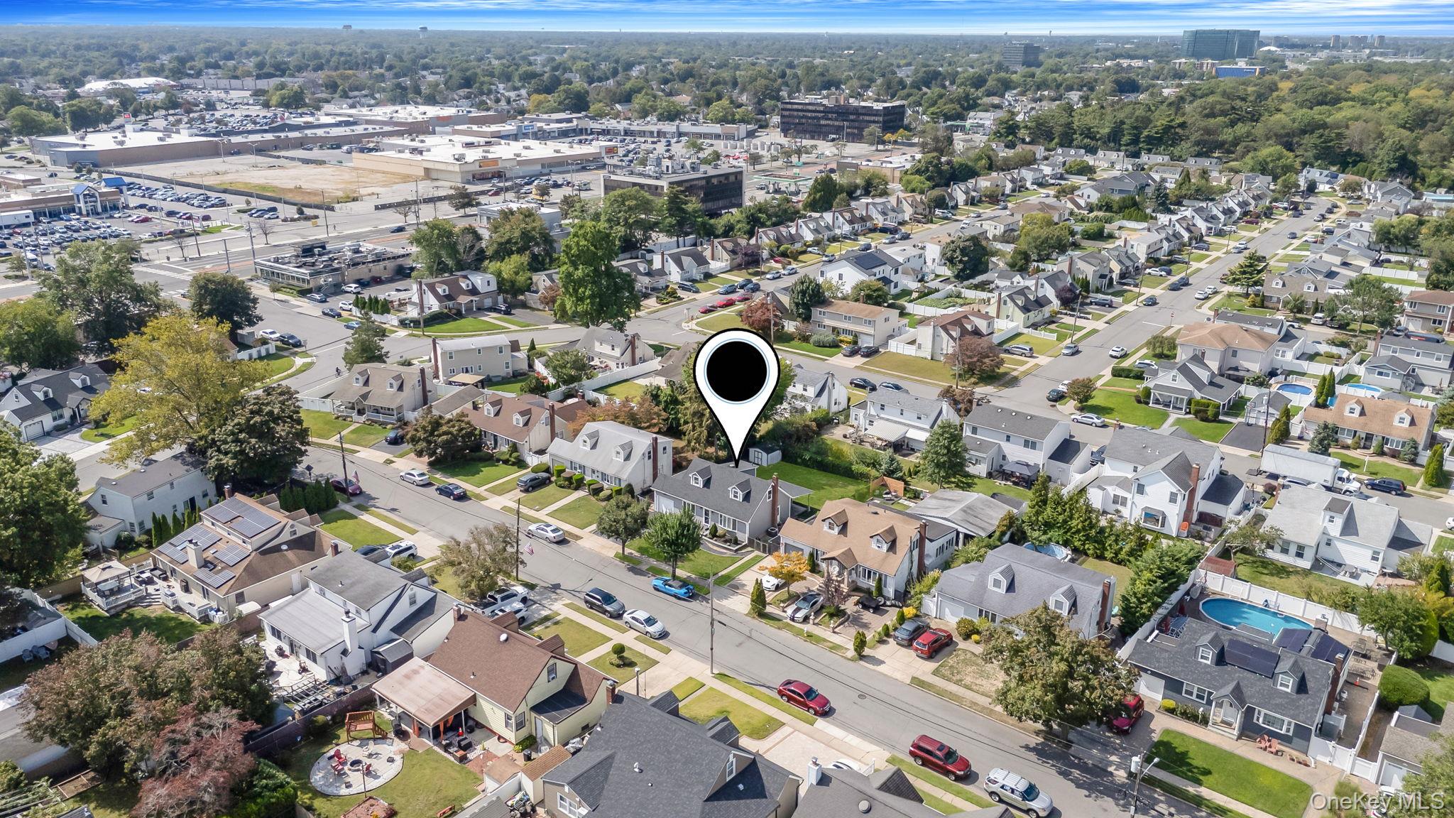 55 Barbara Drive, East Meadow, NY 11554