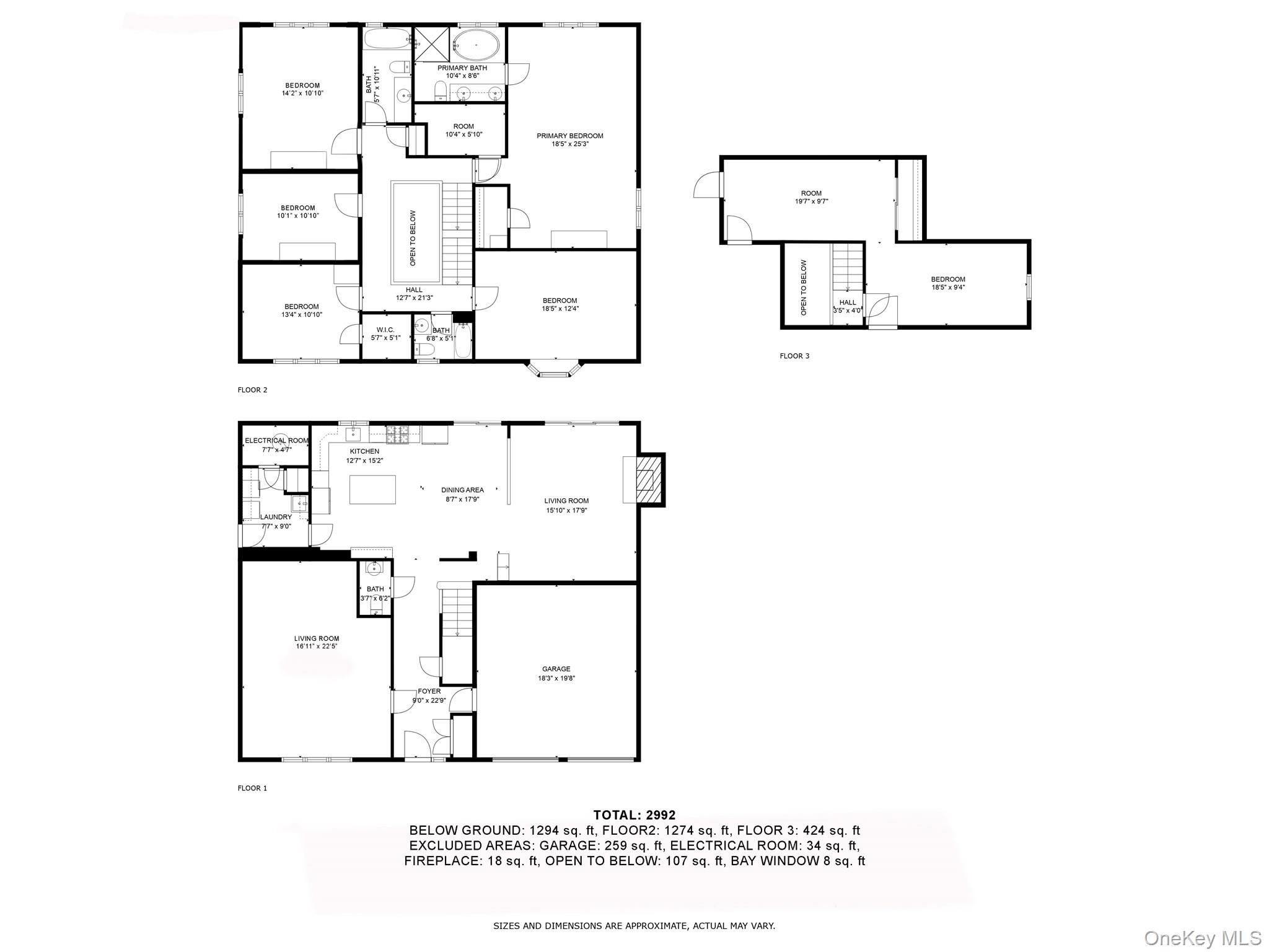 708 Park Lane, Cedarhurst, NY 11516