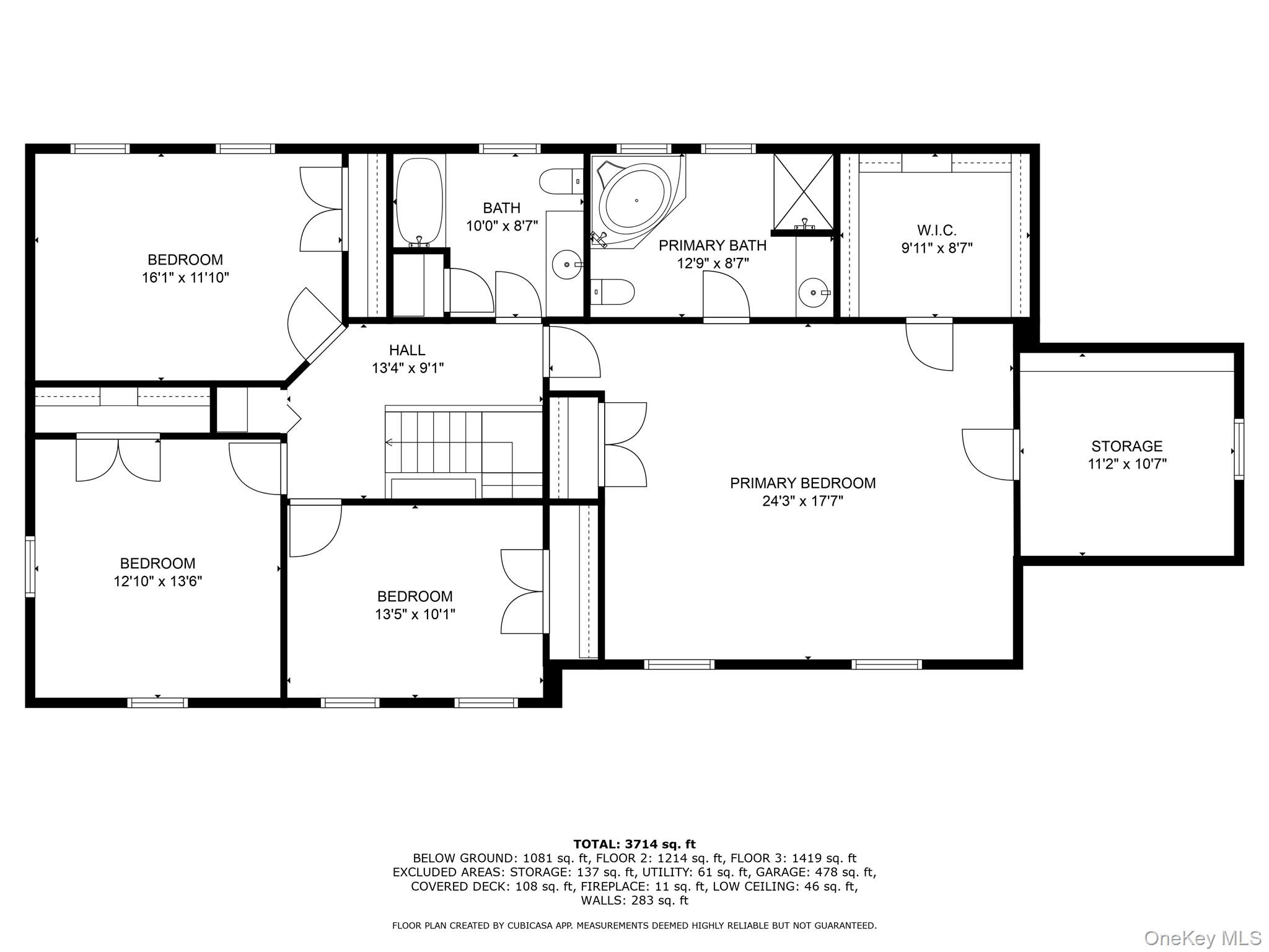 98 Woodhull Road, Huntington, NY 11743