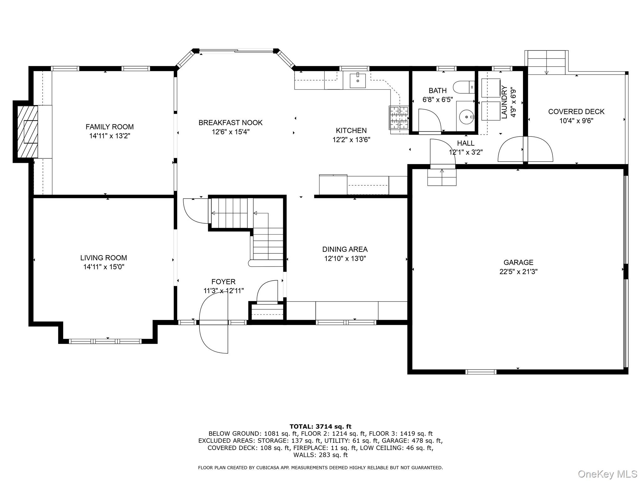 98 Woodhull Road, Huntington, NY 11743