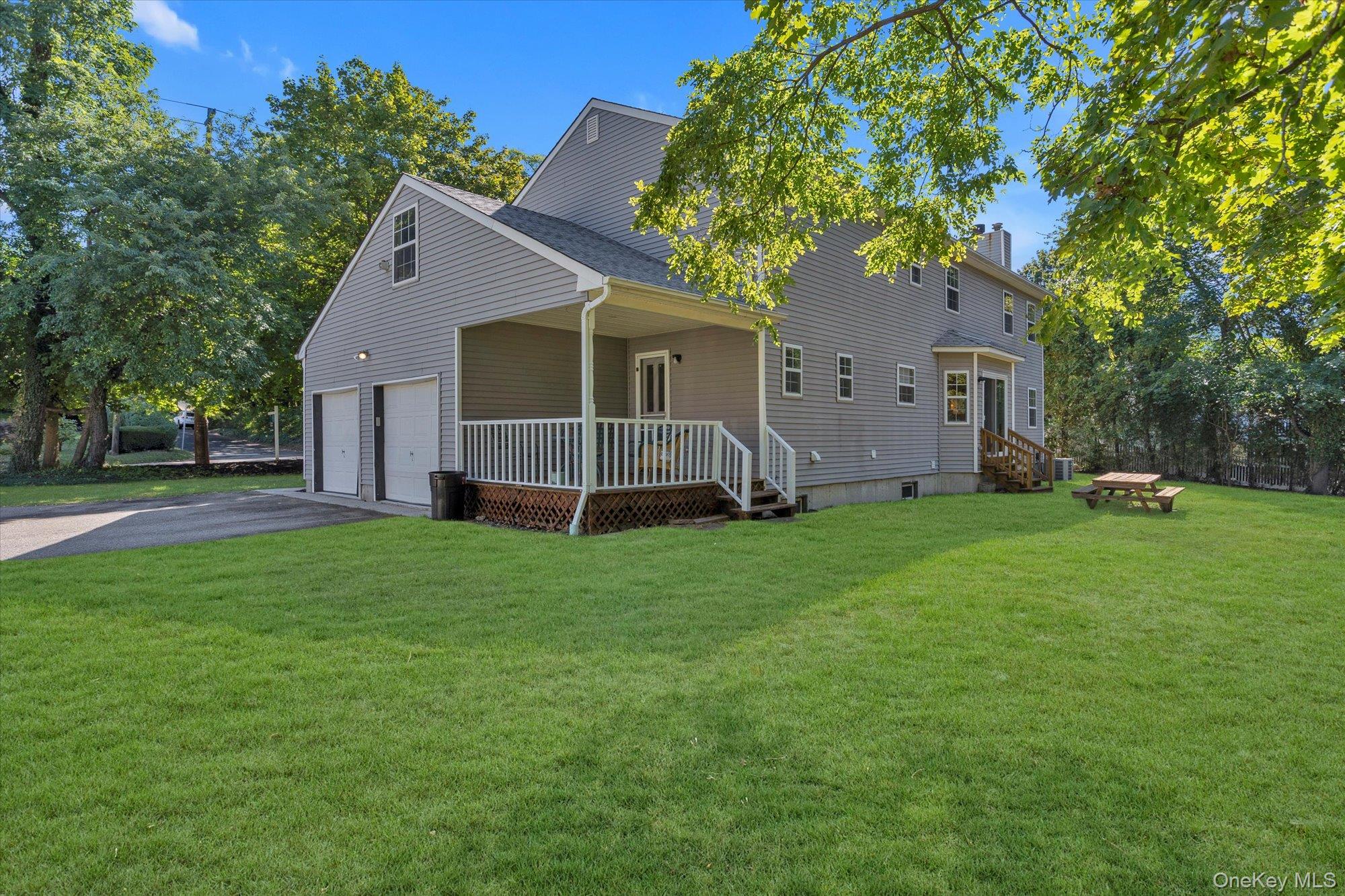 98 Woodhull Road, Huntington, NY 11743