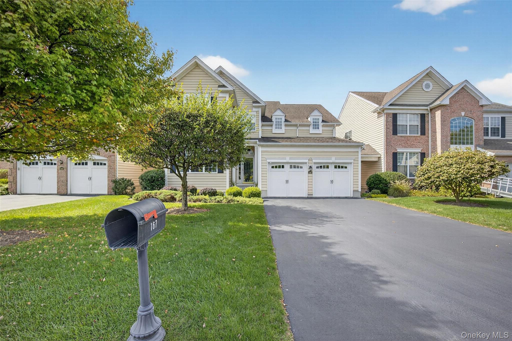 167 Stony Brook Road, Fishkill, NY 12524