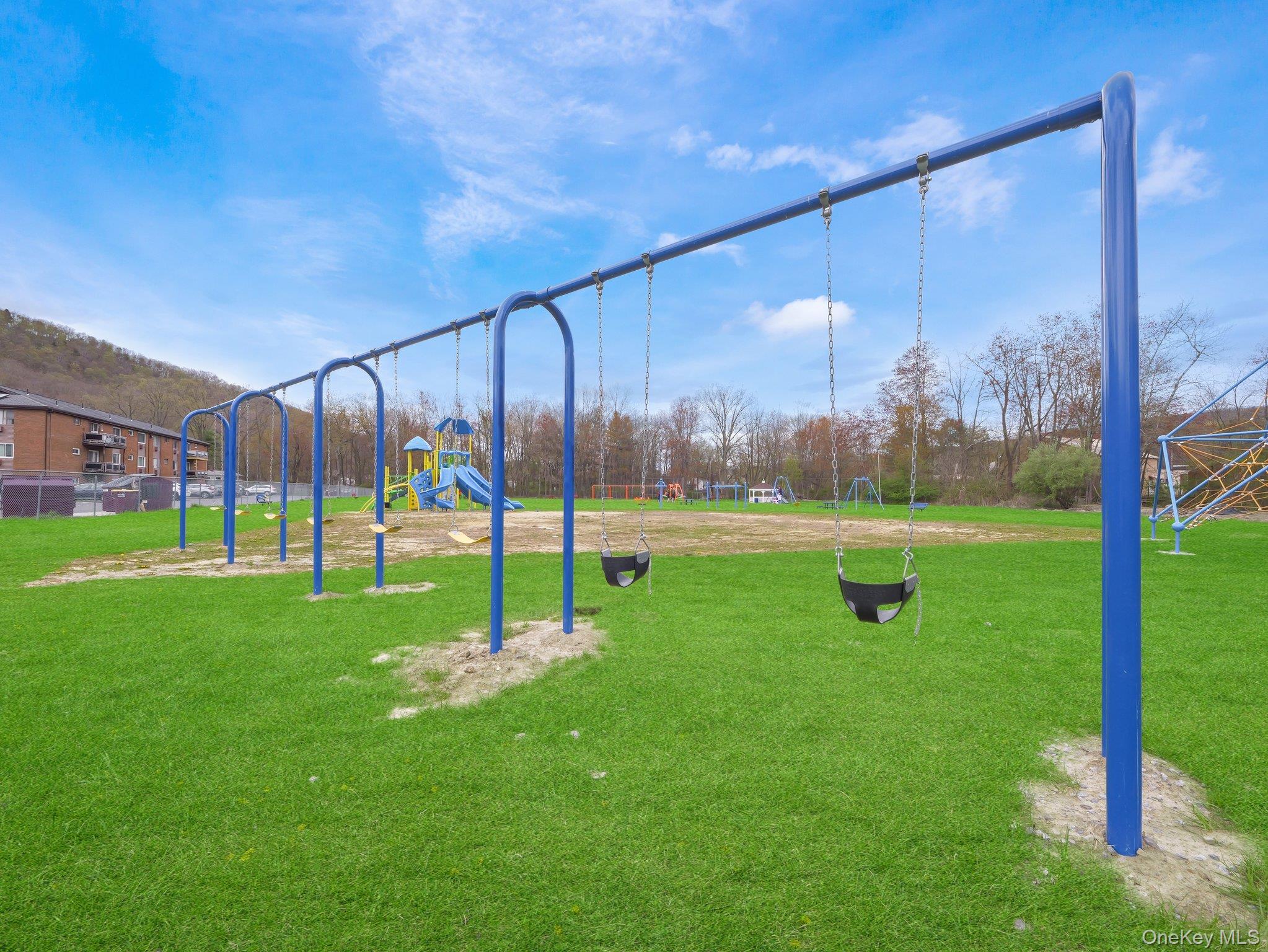 27 Tanager Road # 2701, Monroe, NY 10950