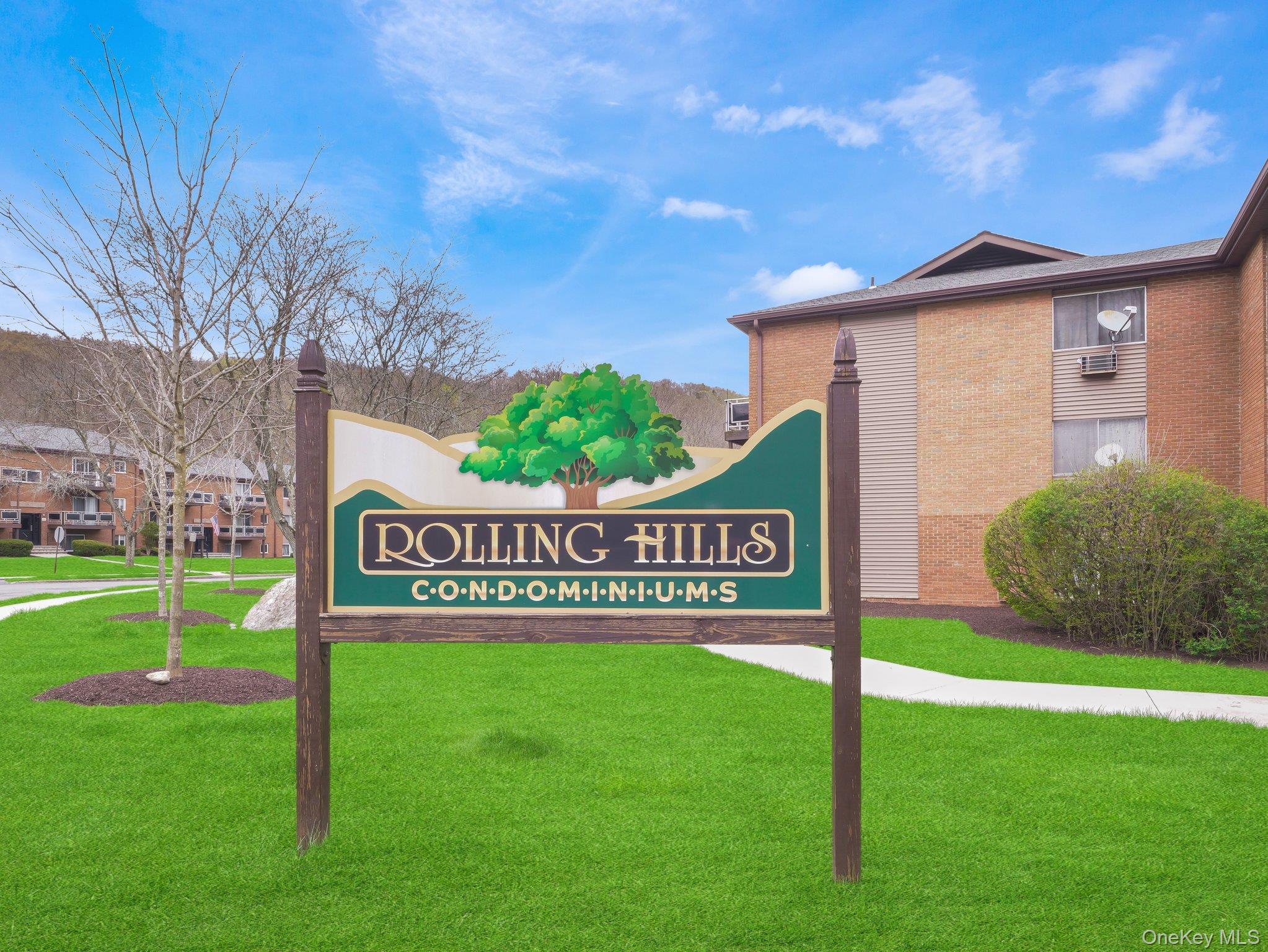 27 Tanager Road # 2701, Monroe, NY 10950