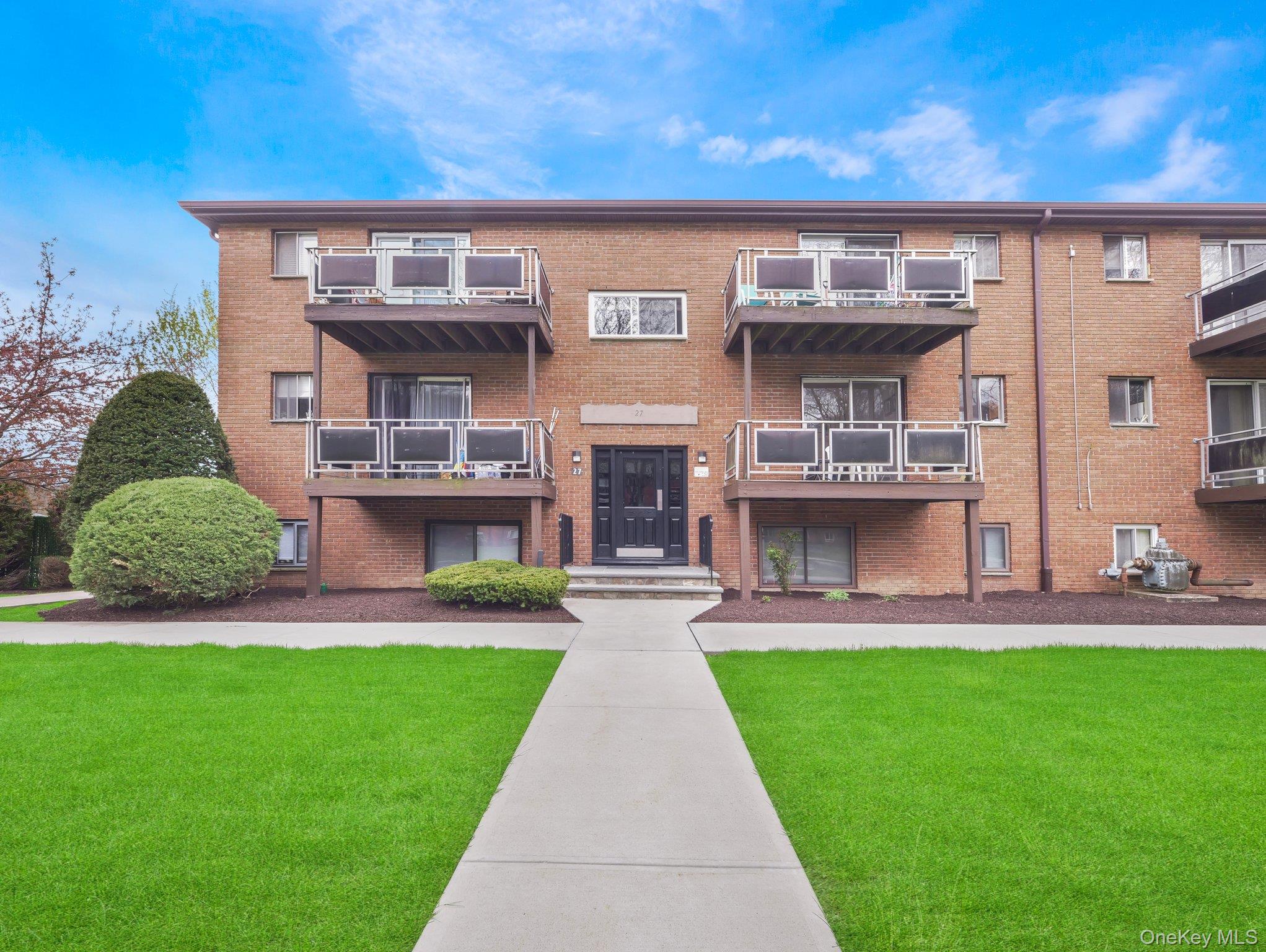 27 Tanager Road # 2701, Monroe, NY 10950