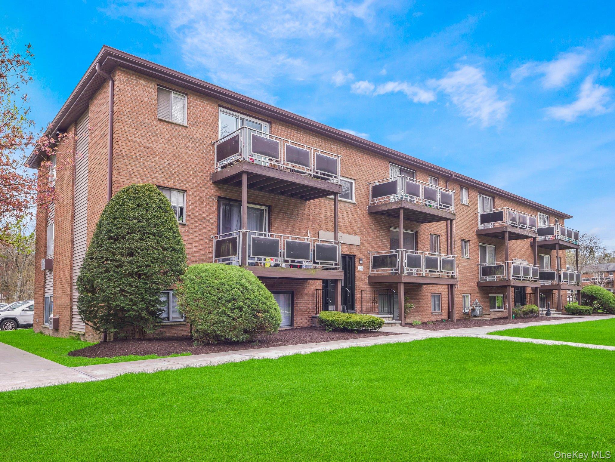 27 Tanager Road # 2701, Monroe, NY 10950