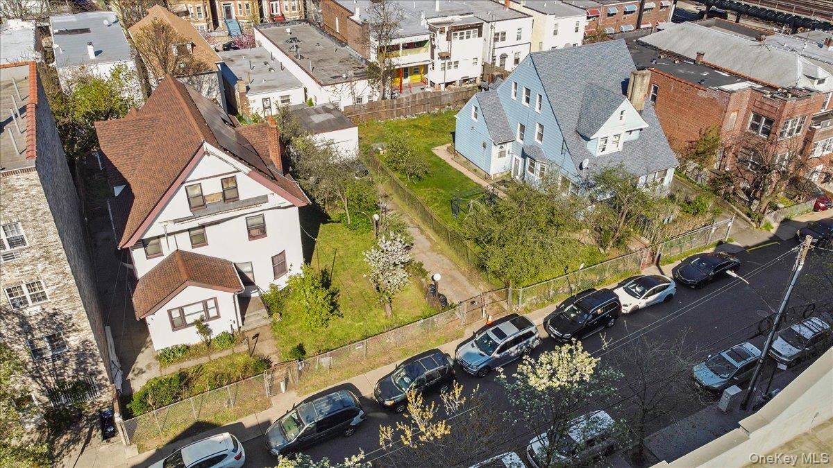 1428 Doris Street, Bronx, NY 10462