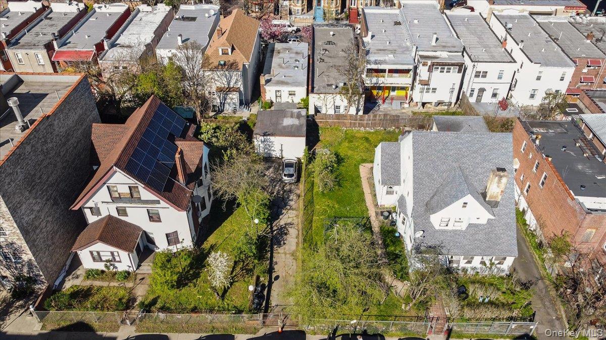 1428 Doris Street, Bronx, NY 10462