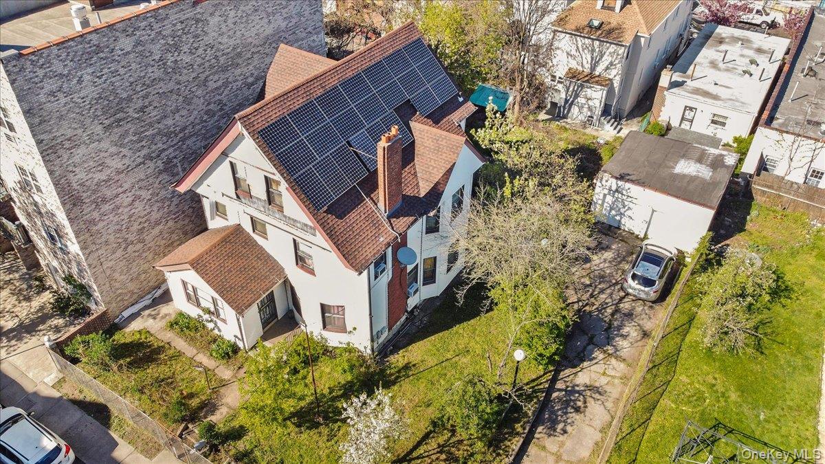 1428 Doris Street, Bronx, NY 10462