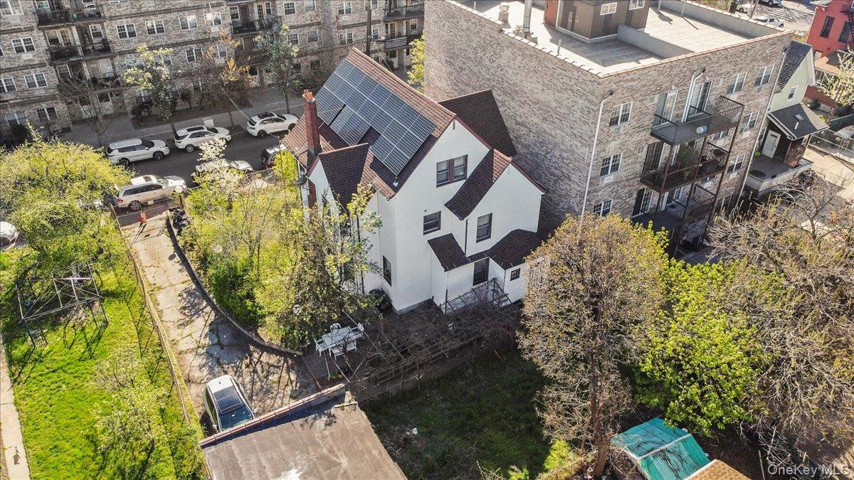 1428 Doris Street, Bronx, NY 10462