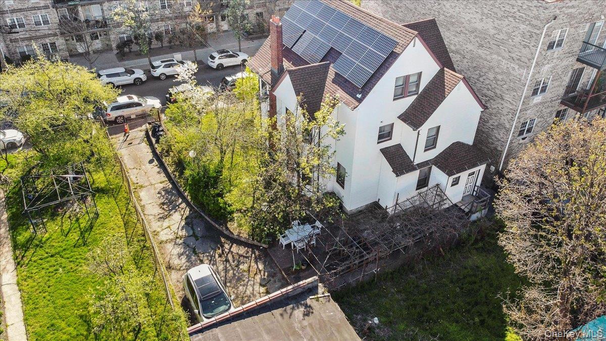 1428 Doris Street, Bronx, NY 10462