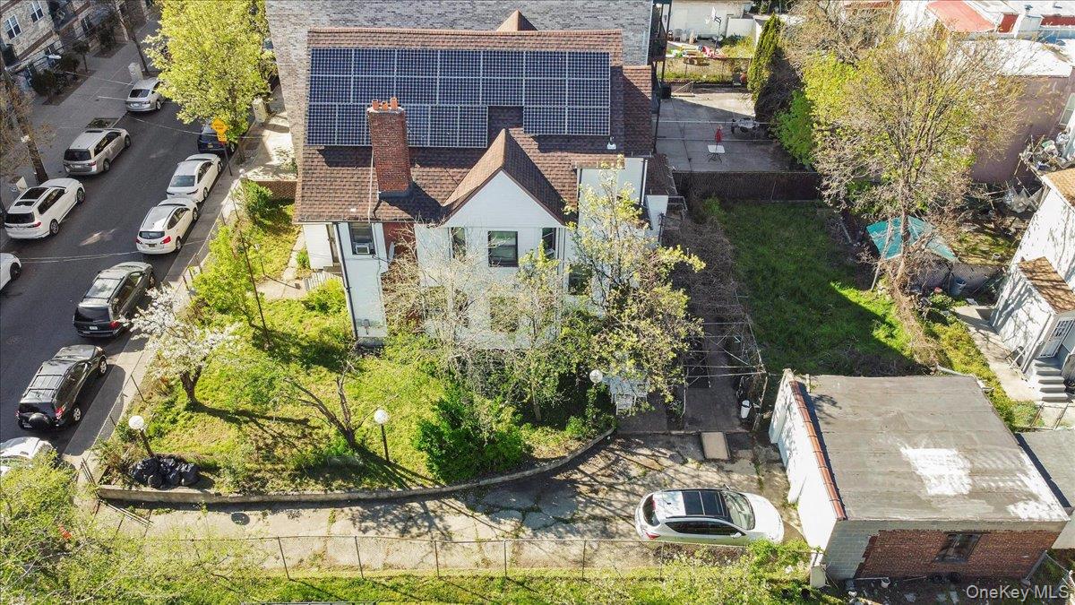 1428 Doris Street, Bronx, NY 10462