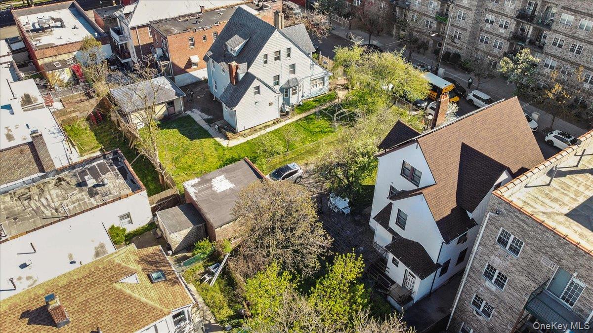 1428 Doris Street, Bronx, NY 10462