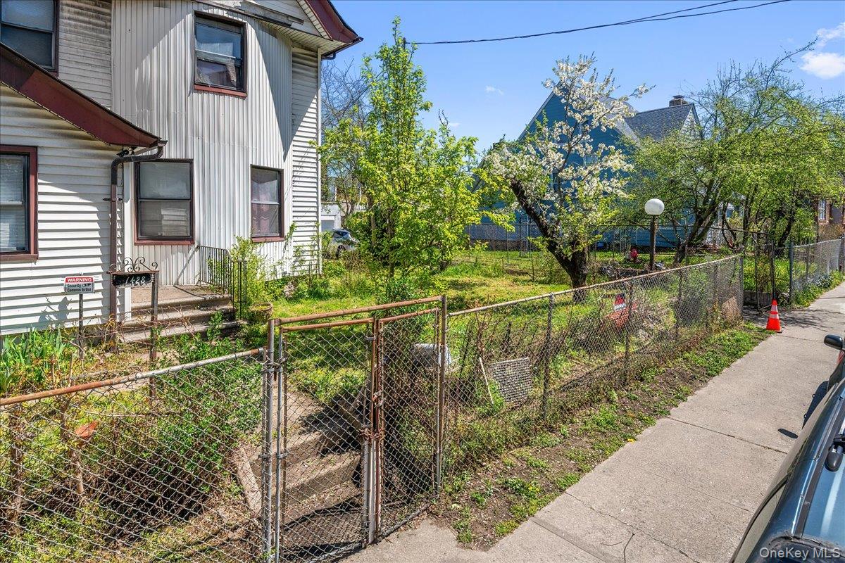 1428 Doris Street, Bronx, NY 10462