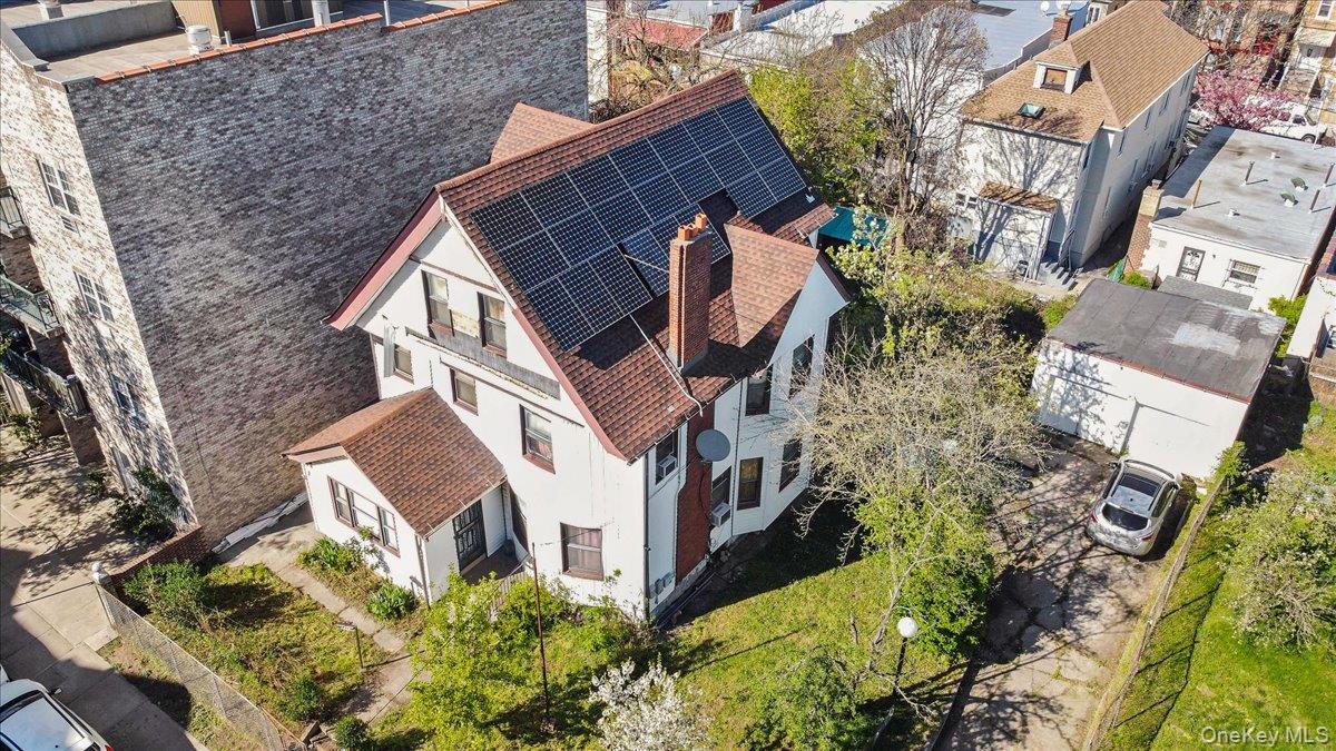 1428 Doris Street, Bronx, NY 10462