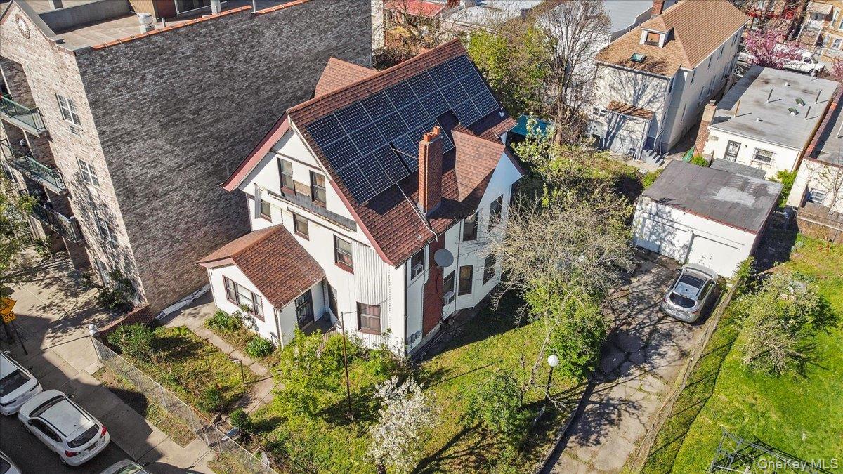 1428 Doris Street, Bronx, NY 10462