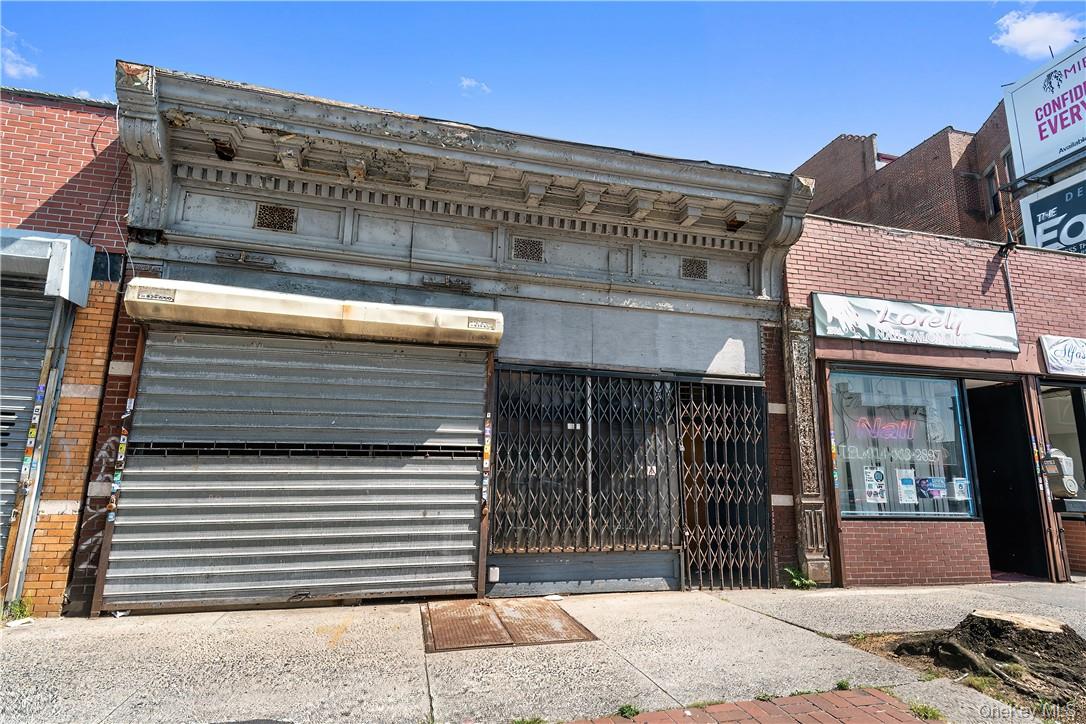 157 S 4th Avenue, Mount Vernon, NY 10550