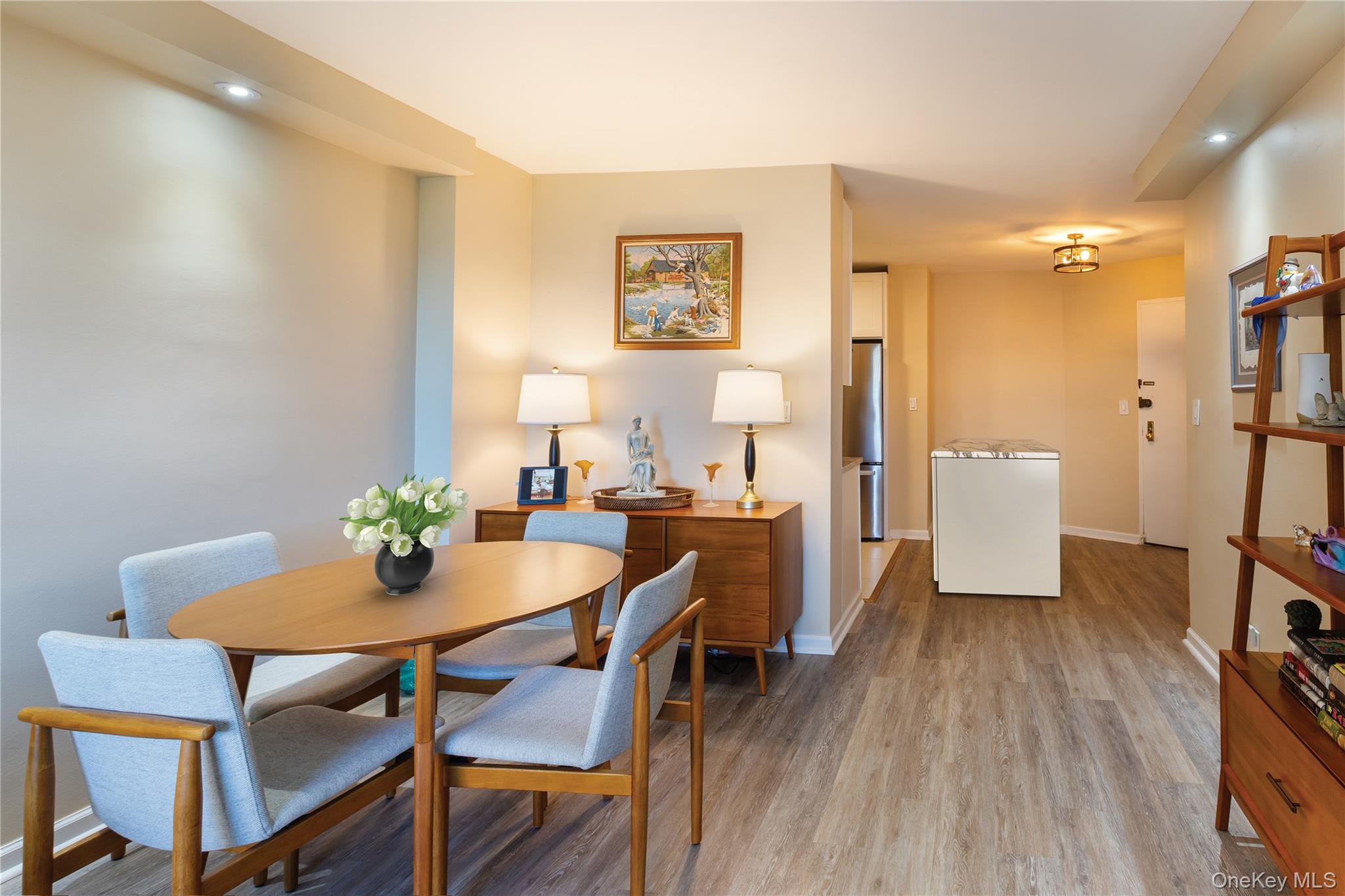 2621 Palisade Avenue # 2G, Bronx, NY 10463