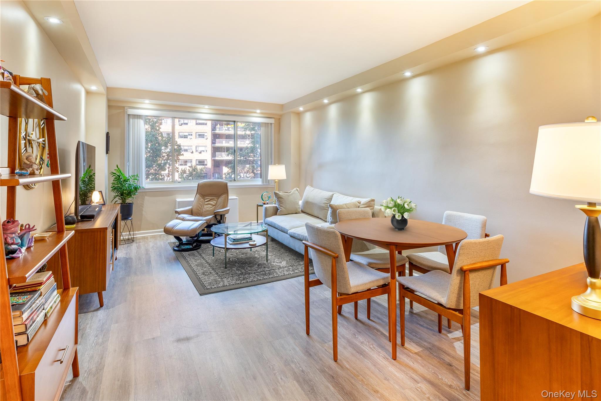 2621 Palisade Avenue # 2G, Bronx, NY 10463