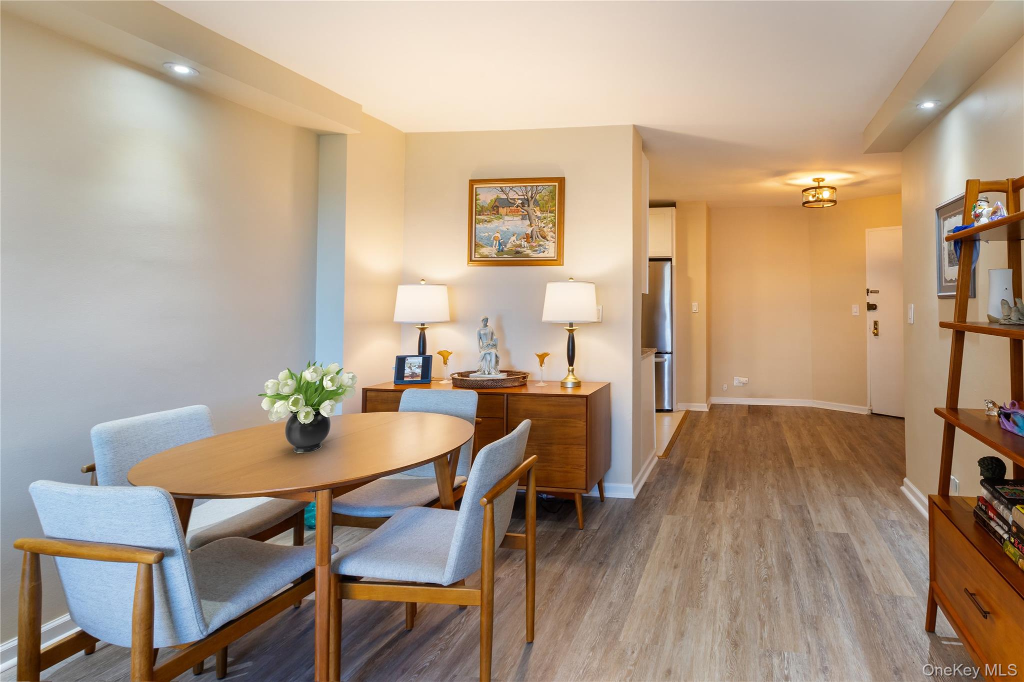 2621 Palisade Avenue # 2G, Bronx, NY 10463