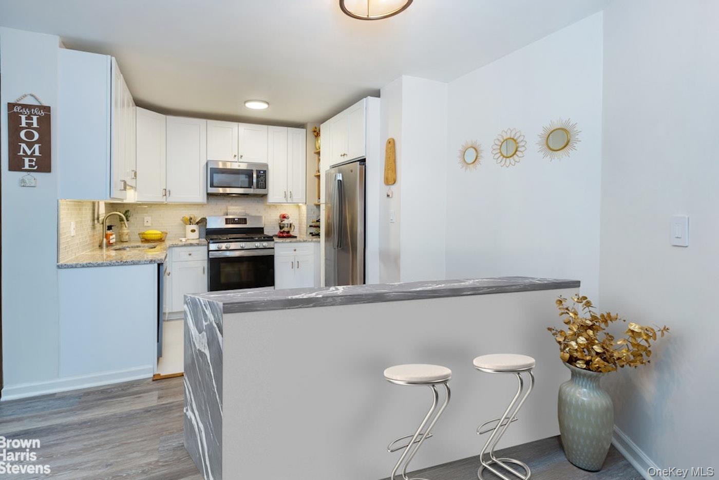 2621 Palisade Avenue # 2G, Bronx, NY 10463