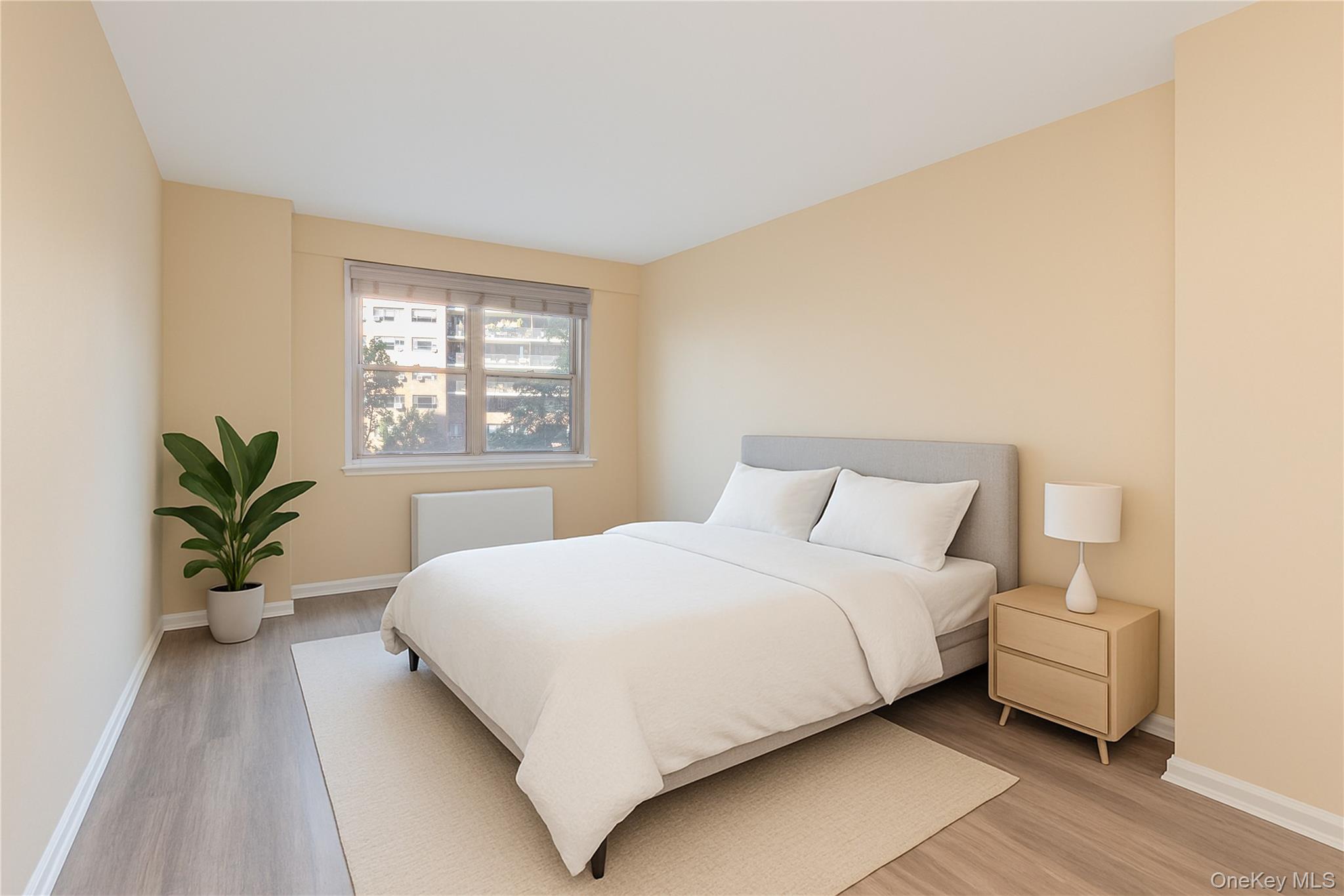 2621 Palisade Avenue # 2G, Bronx, NY 10463