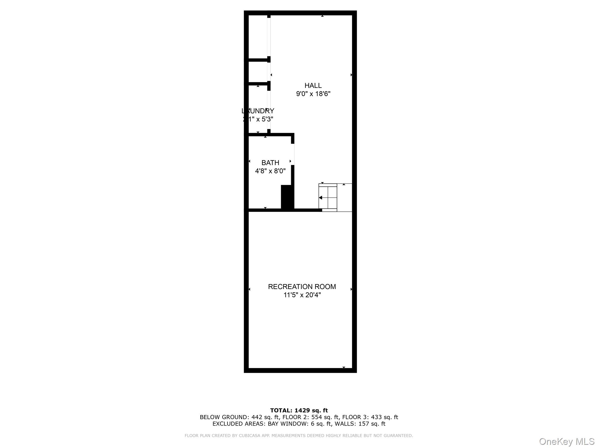 1821 E 34th Street, Brooklyn, NY 11234