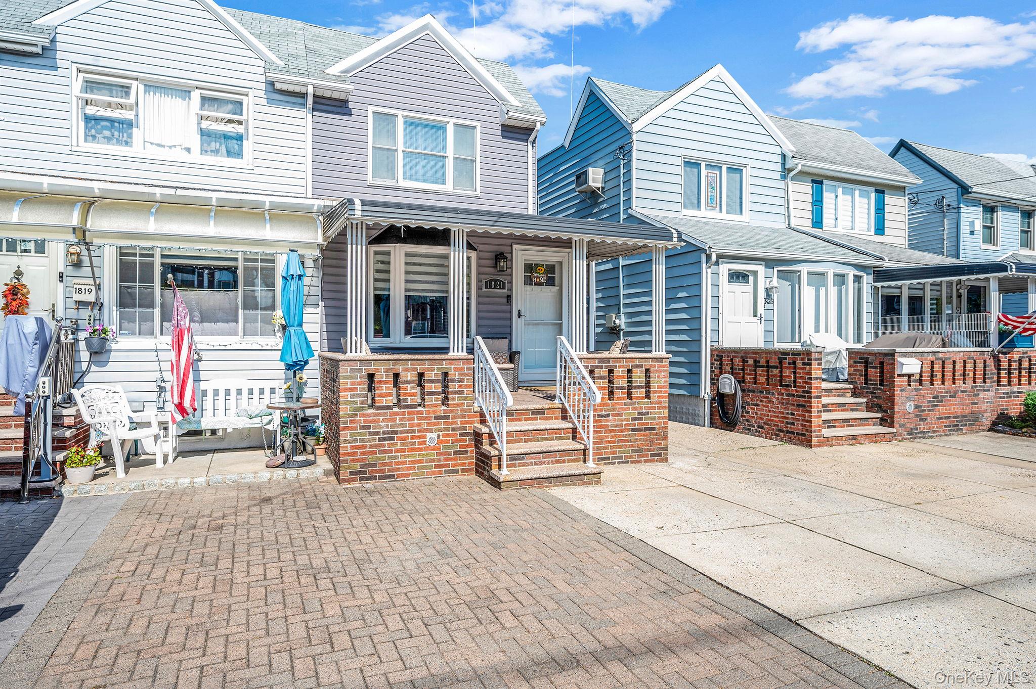 1821 E 34th Street, Brooklyn, NY 11234