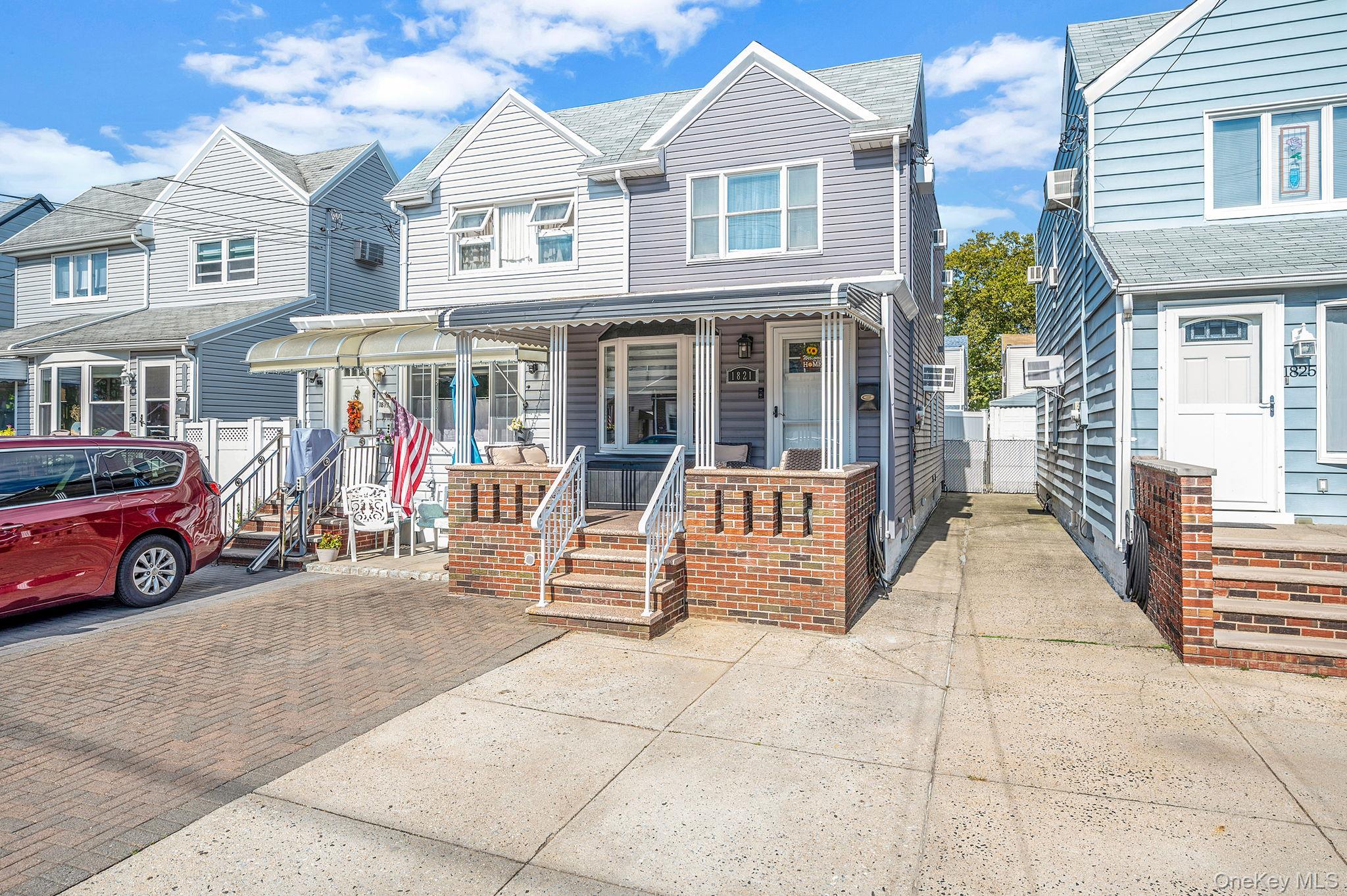 1821 E 34th Street, Brooklyn, NY 11234