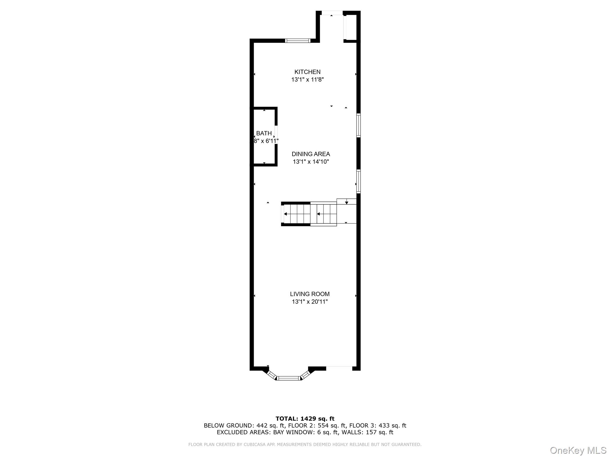 1821 E 34th Street, Brooklyn, NY 11234