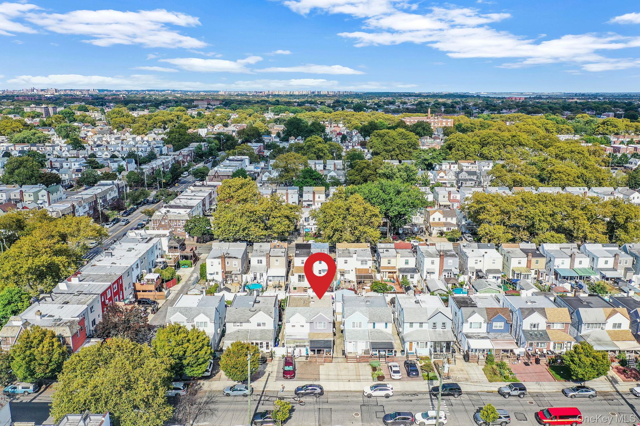 1821 E 34th Street, Brooklyn, NY 11234