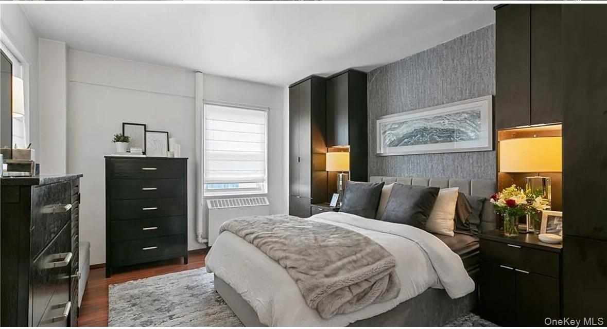 6 Fordham Hill Oval # 8E, Bronx, NY 10468