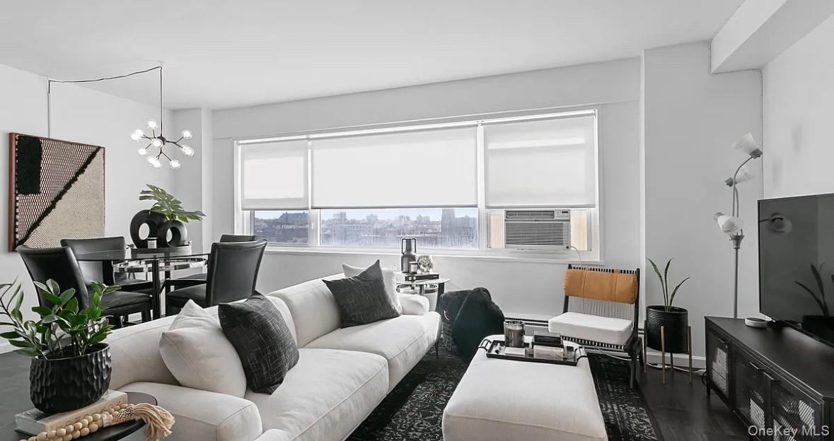 6 Fordham Hill Oval # 8E, Bronx, NY 10468