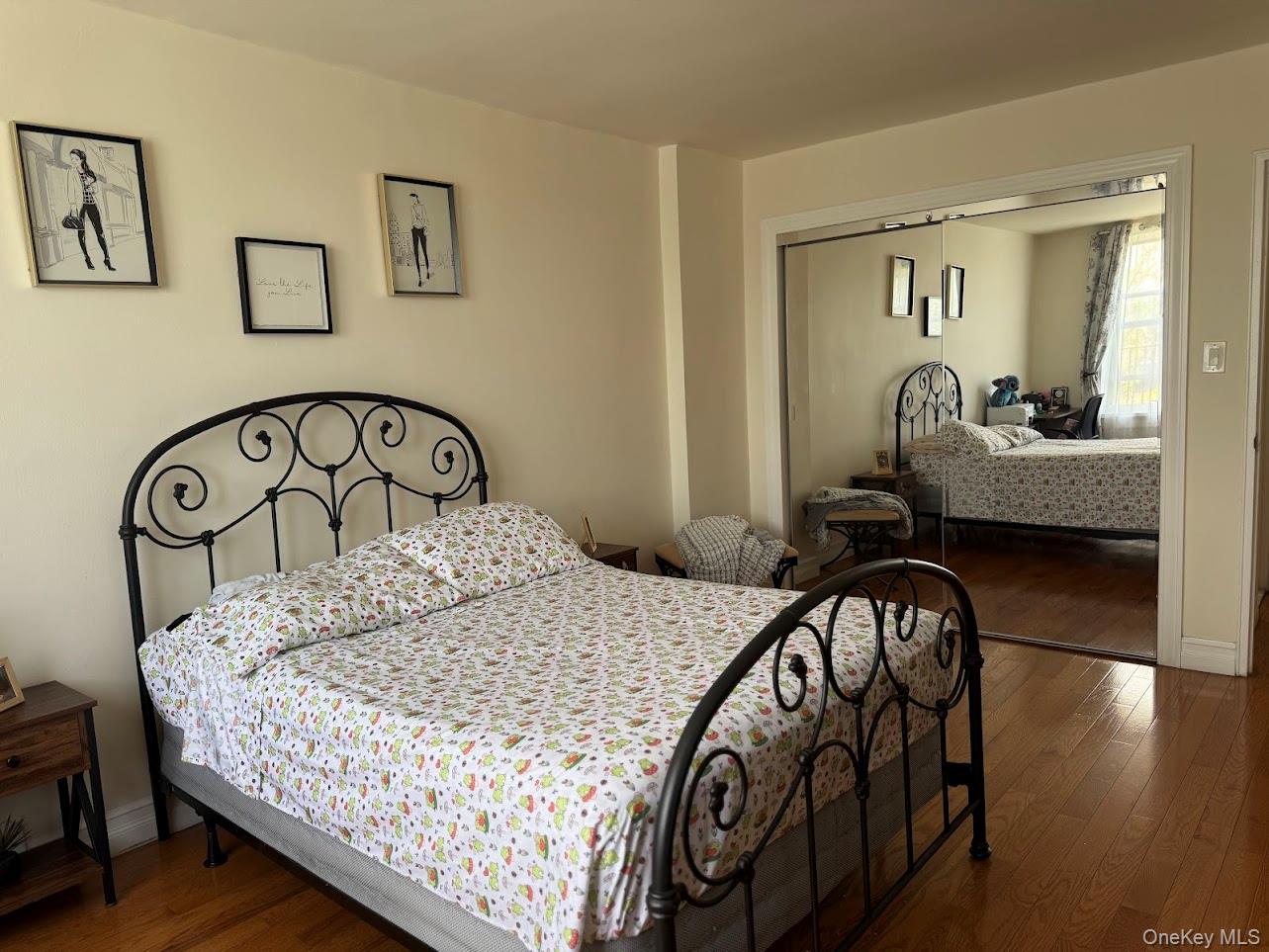 60-11 Broadway # 3S, Woodside, NY 11377