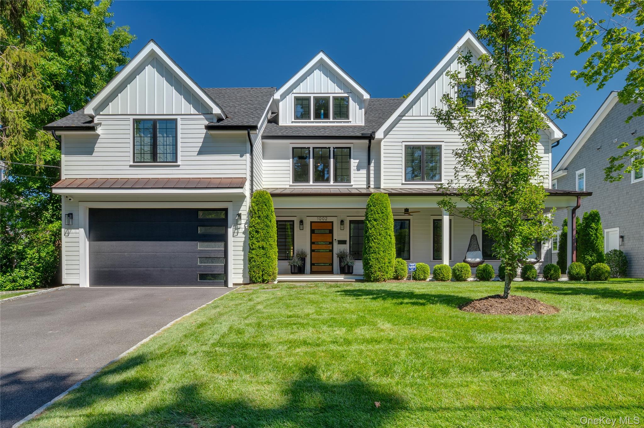 1002 Edgewood Avenue, Pelham, NY 10803
