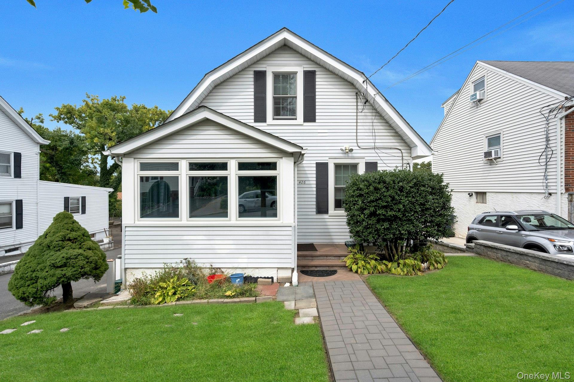 426 Jefferson Avenue, Mamaroneck, NY 10543