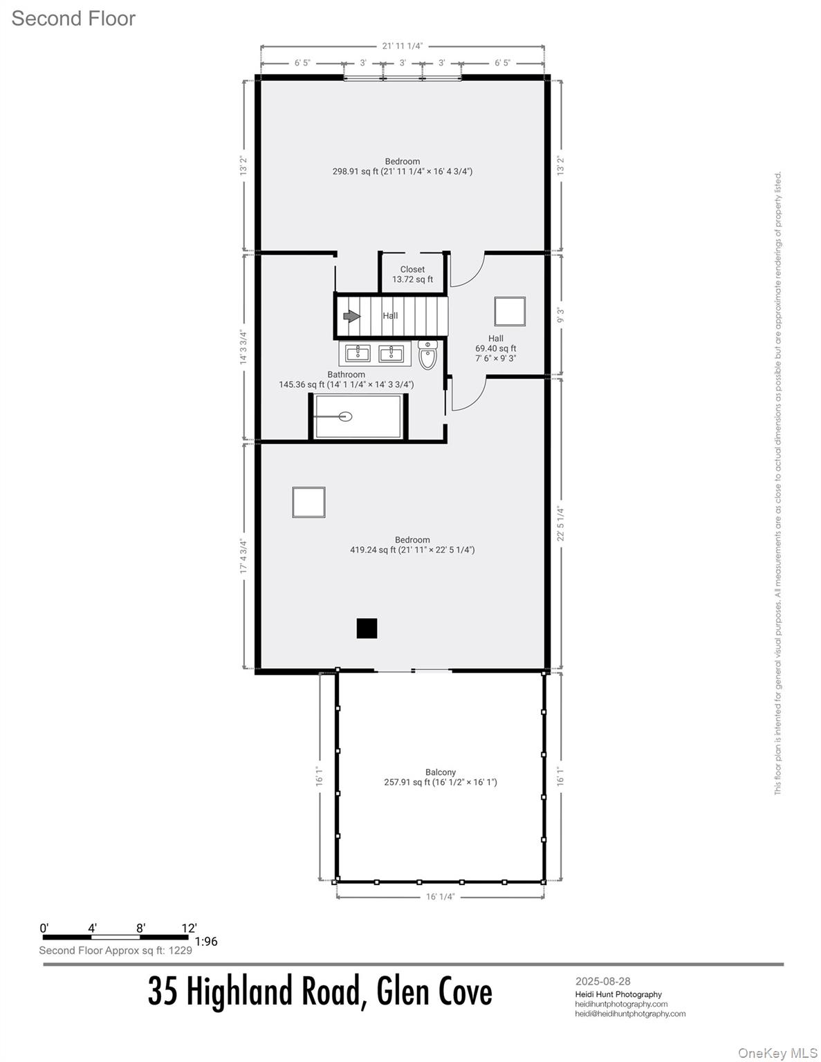 35 Highland Road, Glen Cove, NY 11542