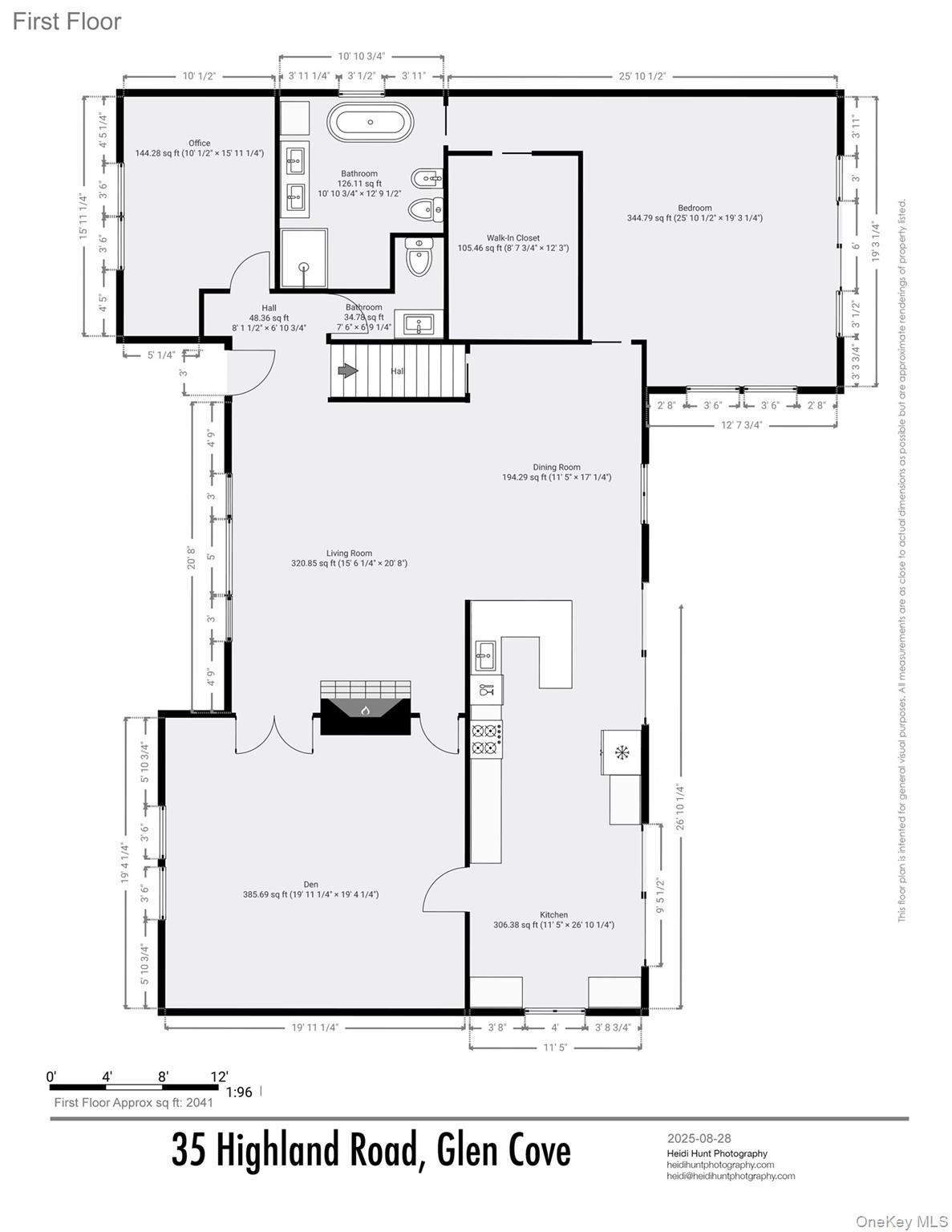 35 Highland Road, Glen Cove, NY 11542