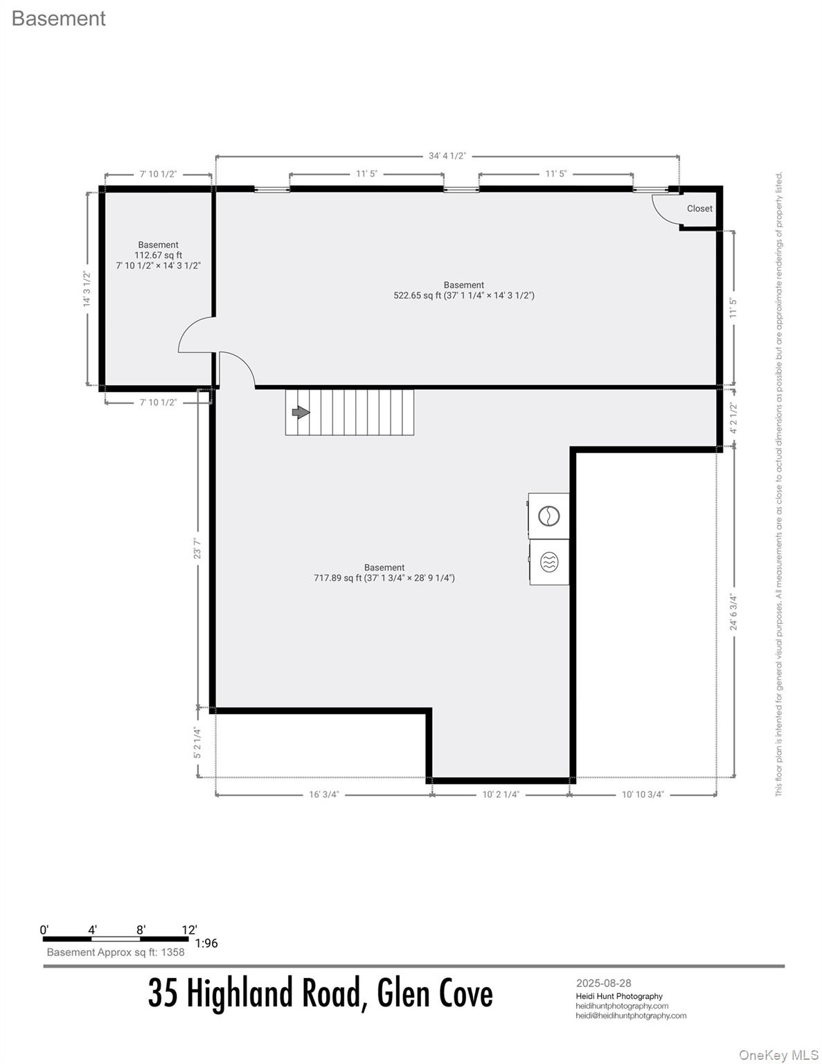 35 Highland Road, Glen Cove, NY 11542