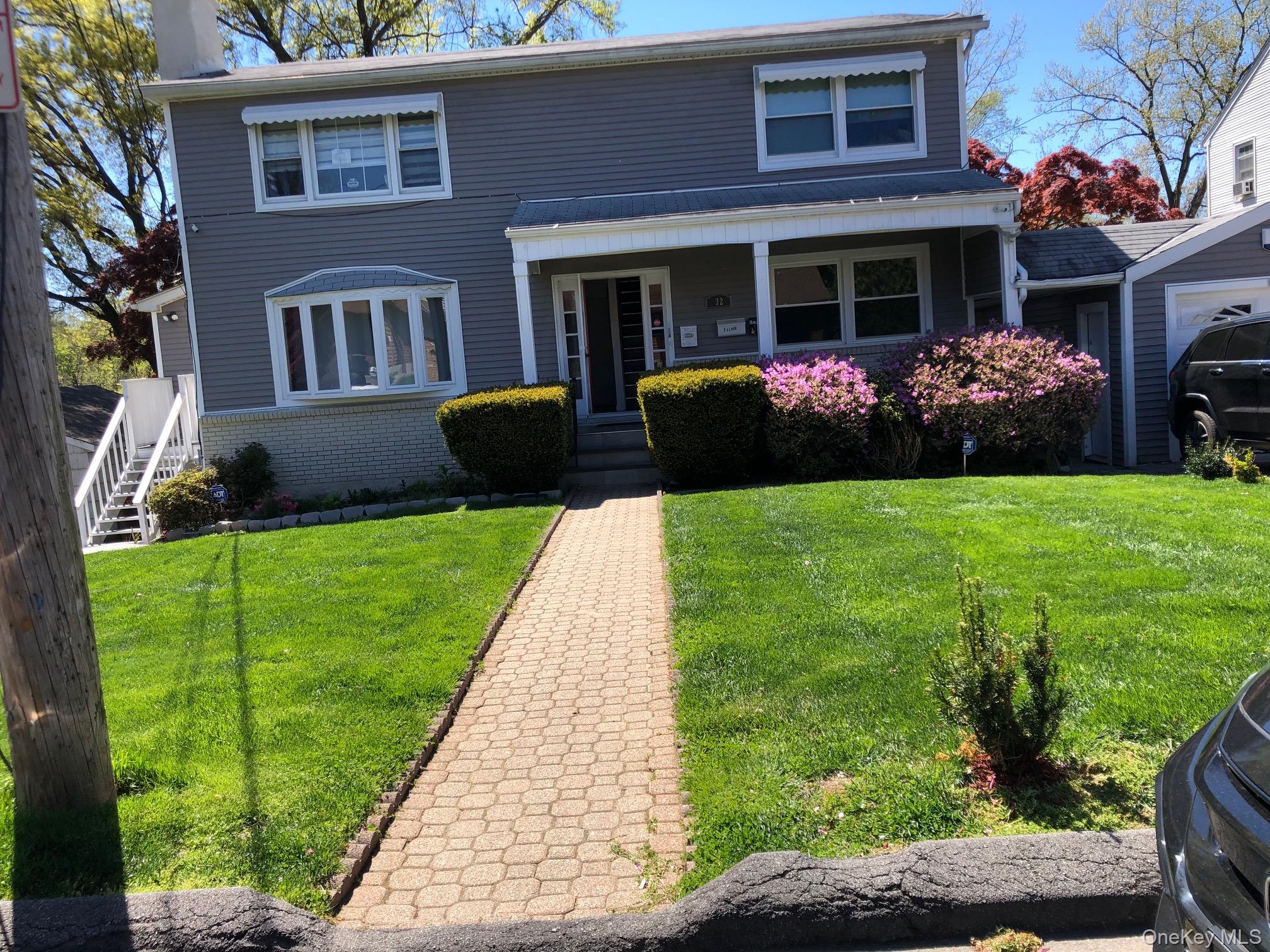 32 Roanoke Avenue # #1, Rye Brook, NY 10573