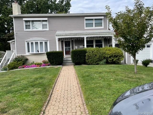 32 Roanoke Avenue # #1, Rye Brook, NY 10573