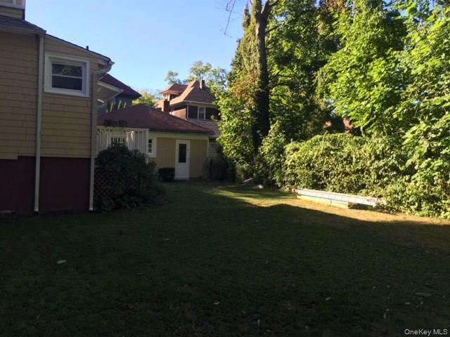 20 Cornelison Avenue, Nyack, NY 10960