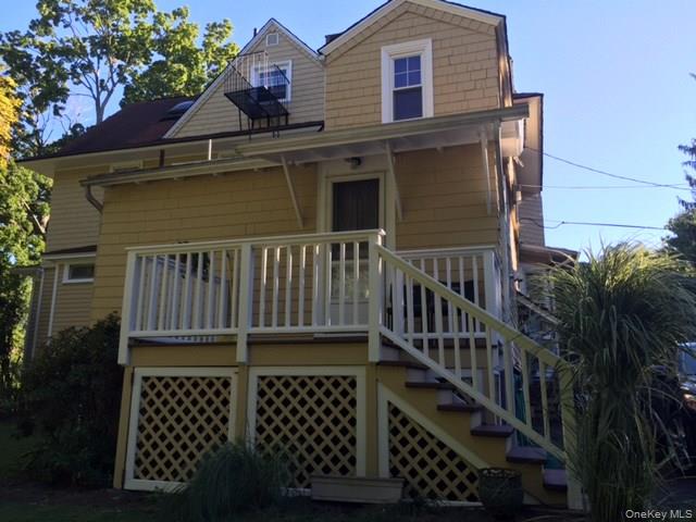 20 Cornelison Avenue, Nyack, NY 10960