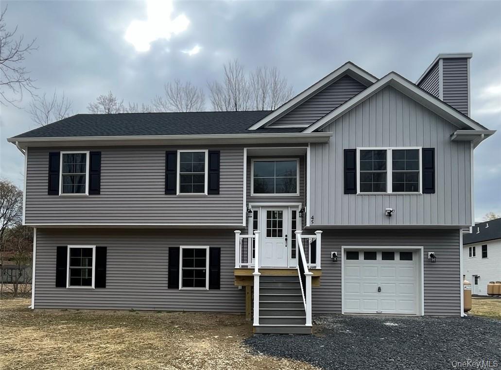 Lot #10 Neversink Drive, Port Jervis, NY 12771