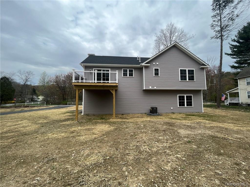 Lot #10 Neversink Drive, Port Jervis, NY 12771