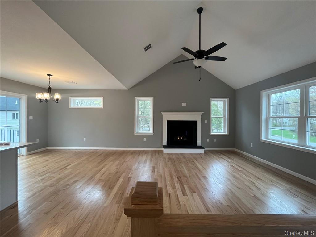 Lot #10 Neversink Drive, Port Jervis, NY 12771