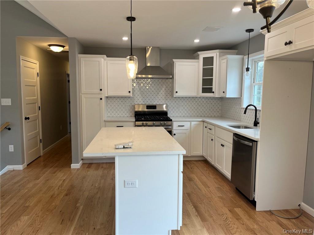 Lot #10 Neversink Drive, Port Jervis, NY 12771