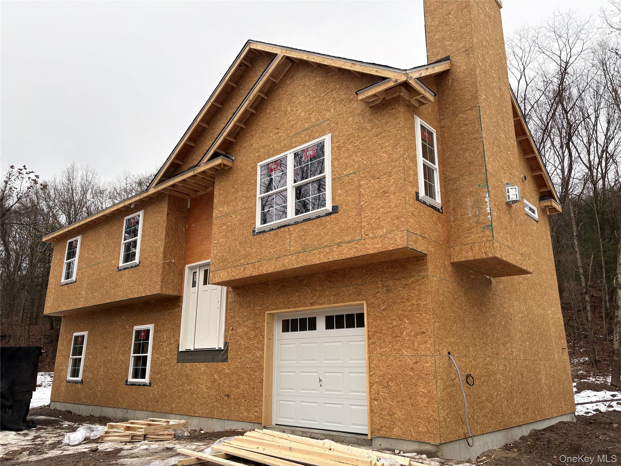 30 Neversink Drive, Port Jervis, NY 12771