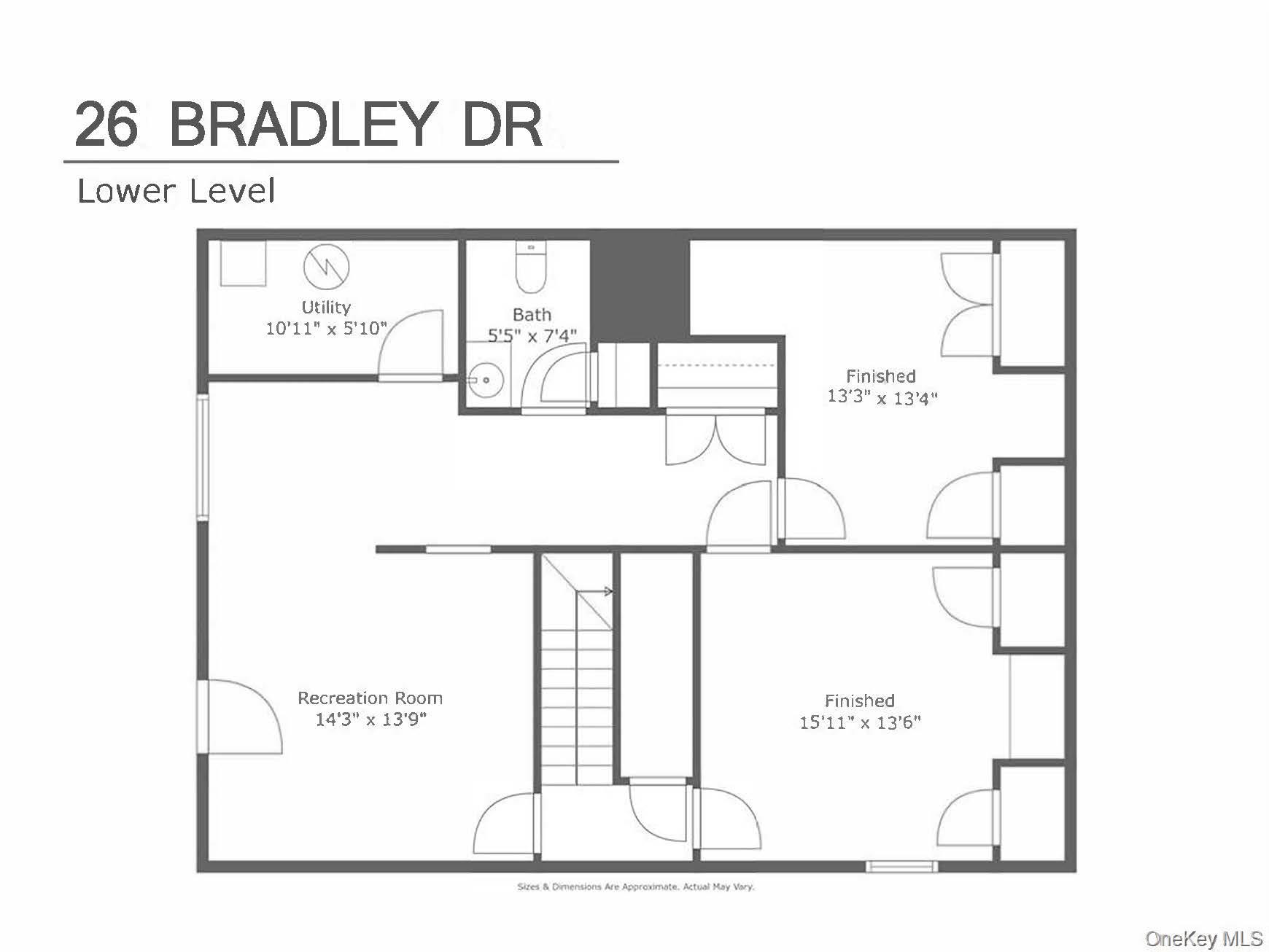 26 Bradley Drive, Brewster, NY 10509