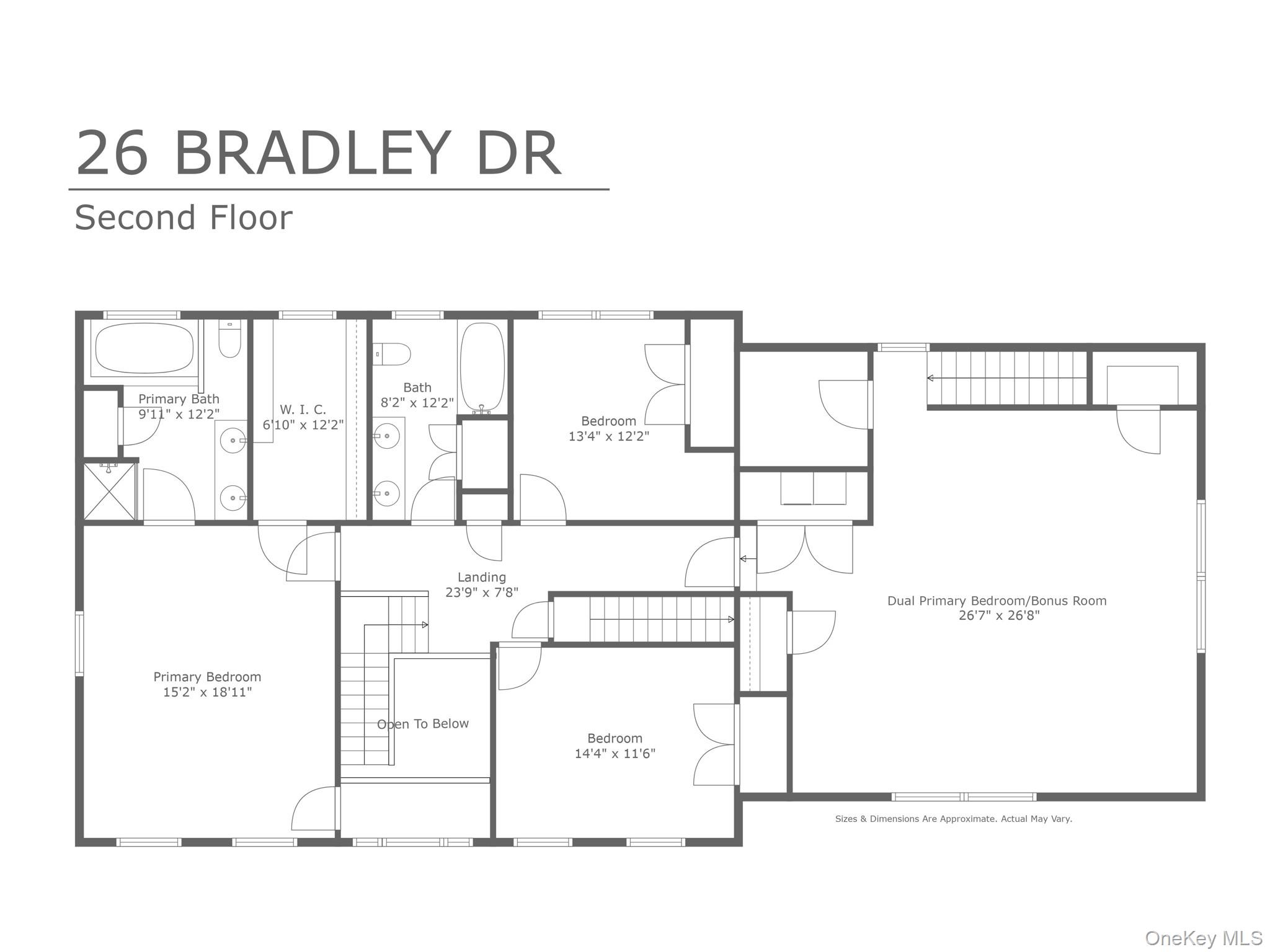 26 Bradley Drive, Brewster, NY 10509